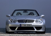 Mercedes-Benz CLK DTM Cabrio